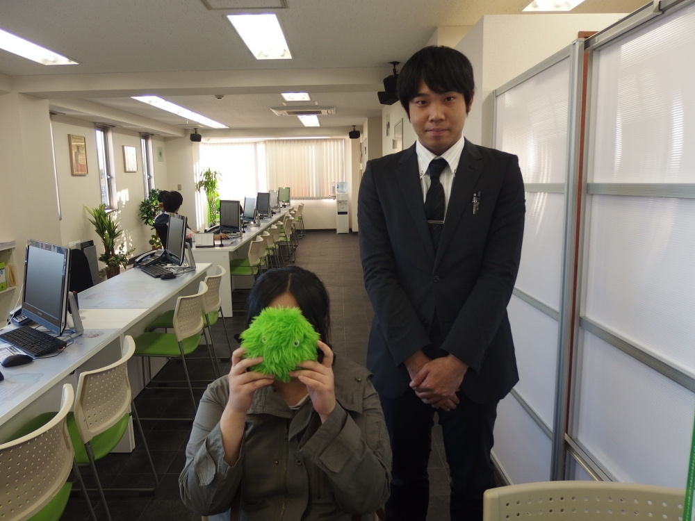 M・Y様の画像