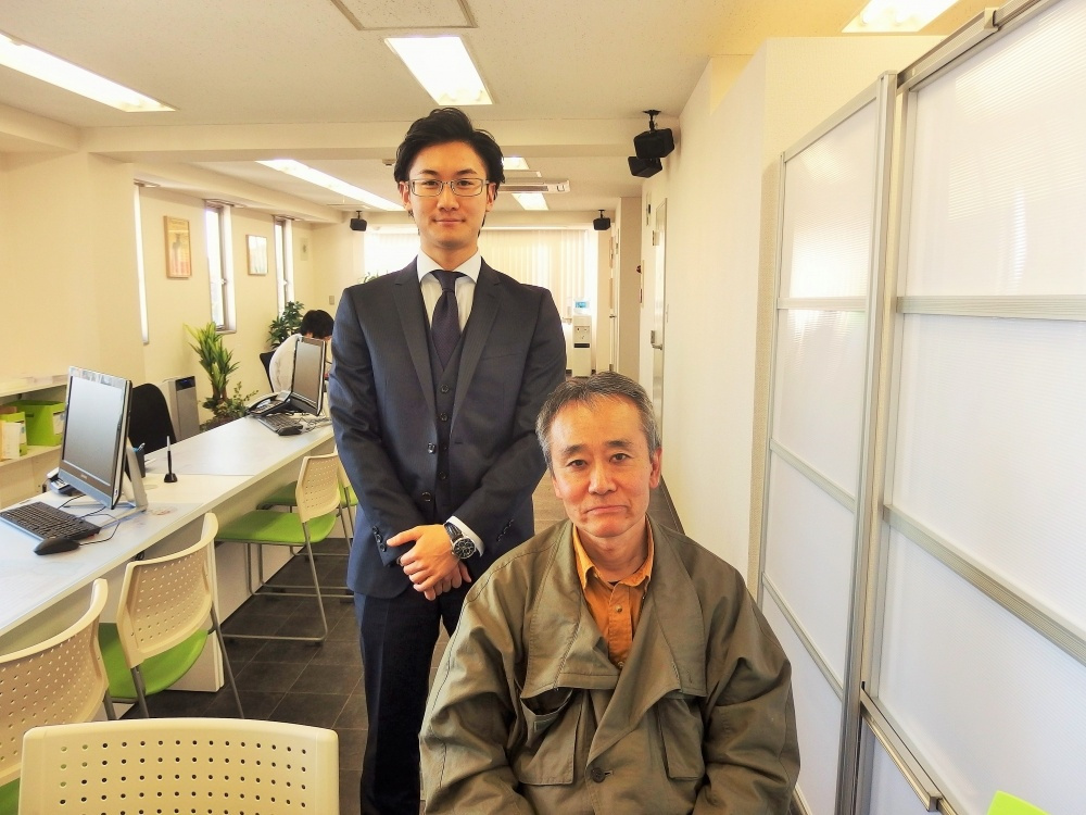 T・T様の画像