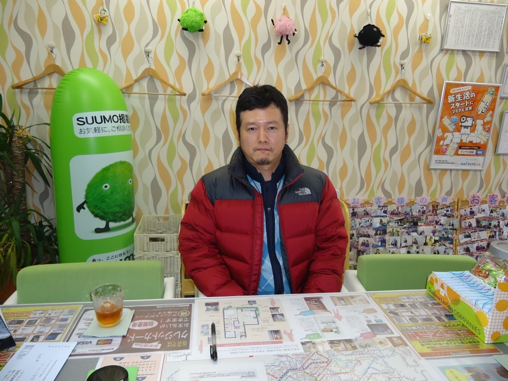 森戸 様の画像