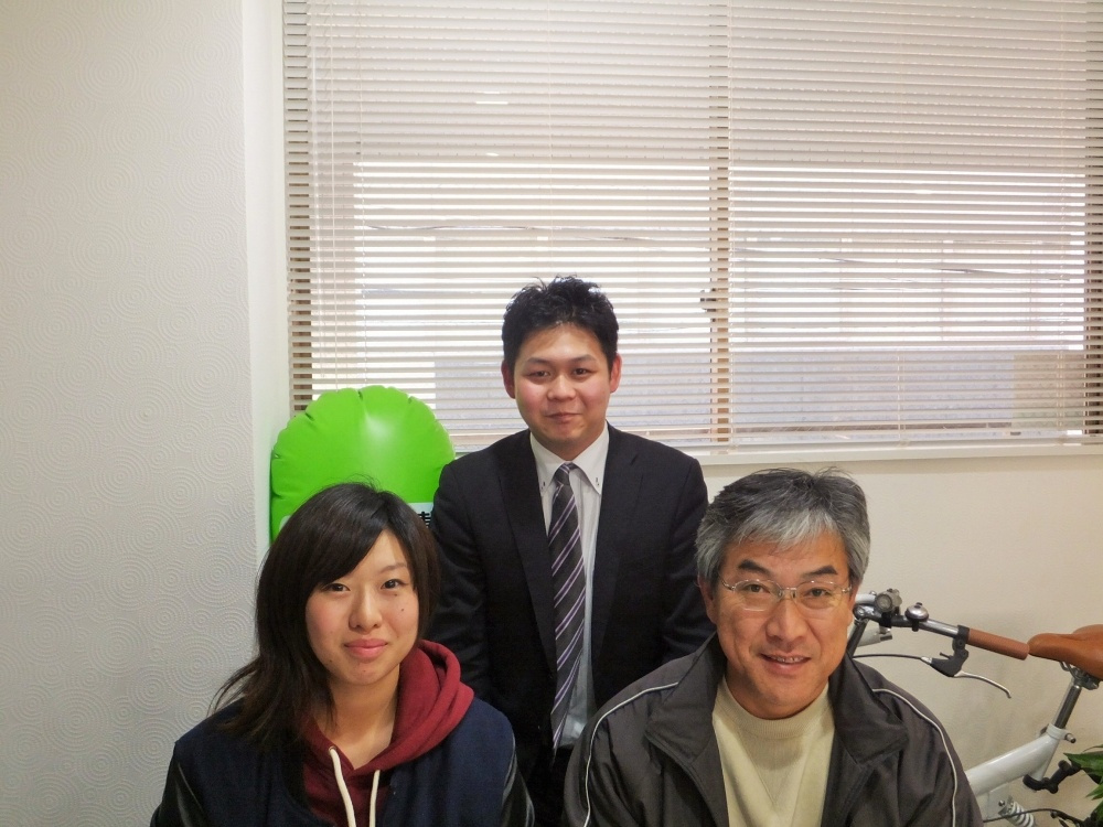 K.M様の画像