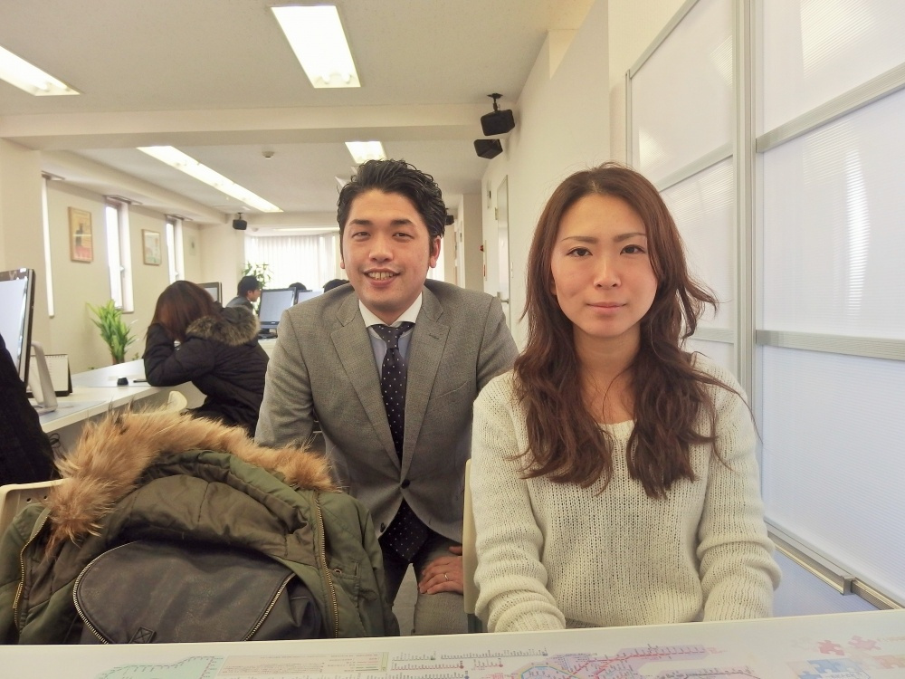 H・T様の画像