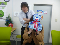 2014年12月11日の画像