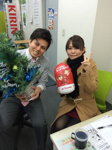 2014年12月14日の画像