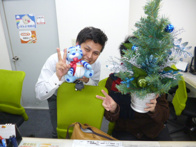 2014年12月14日の画像