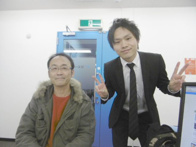 2014年12月15日の画像