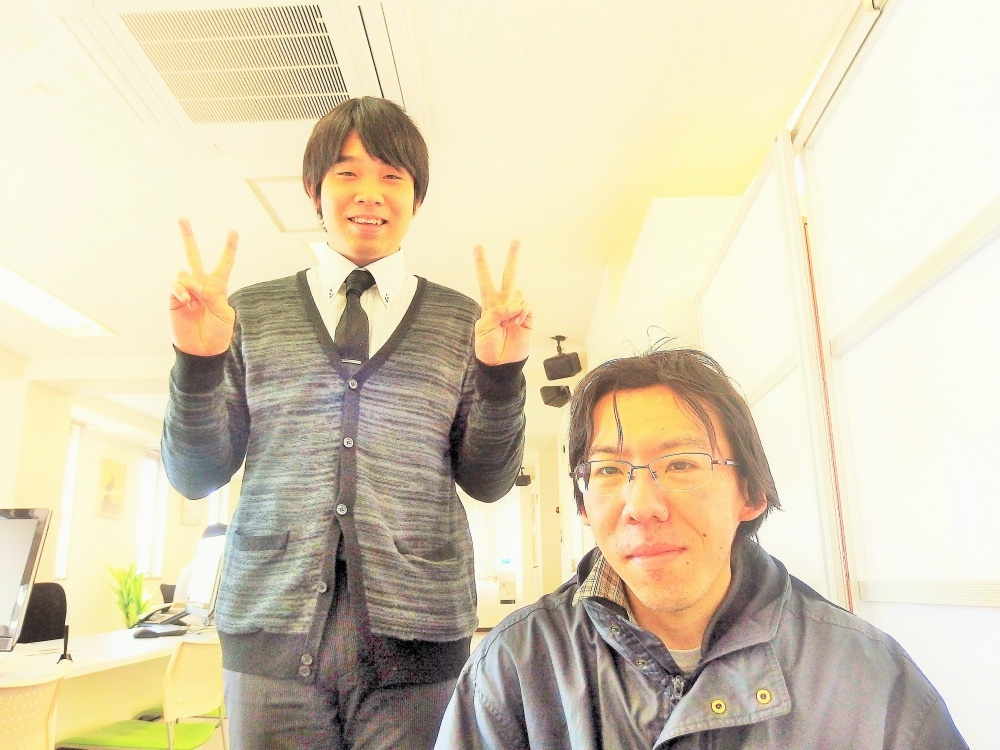 Y・Sの画像