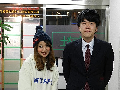 Ｋ様の画像