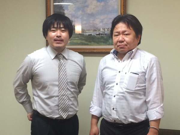 F様の画像