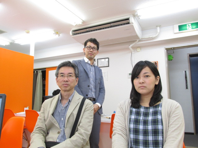 N・S様（2014年10月11日）の画像