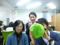 2015年1月15日の画像