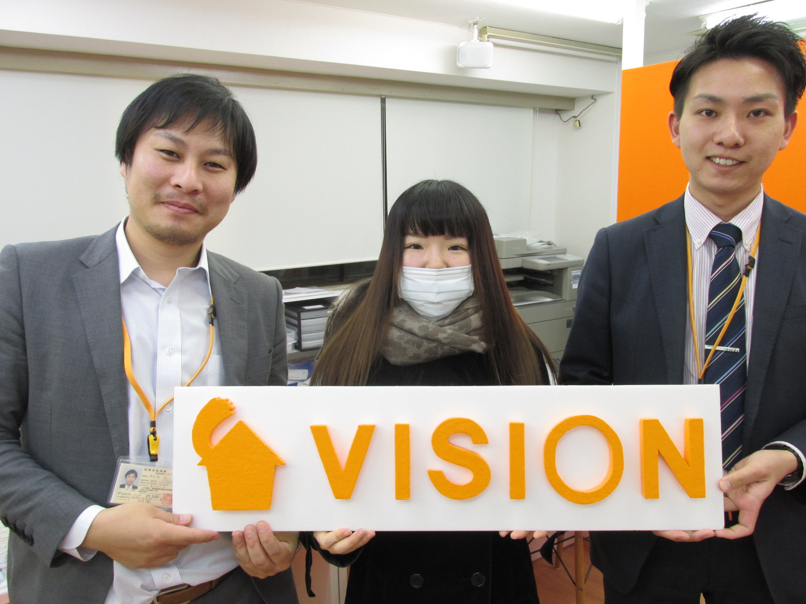 M・H様(2018年6月3日)の画像