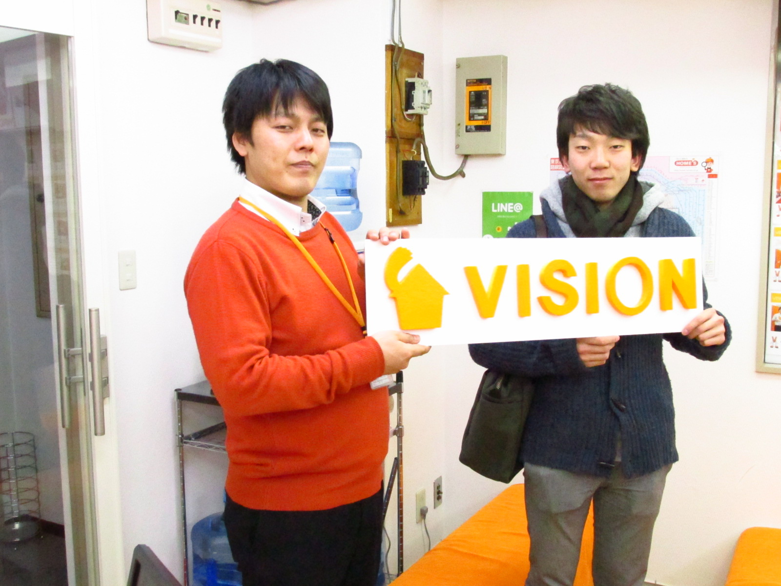 S・O様(2015年1月5日)の画像