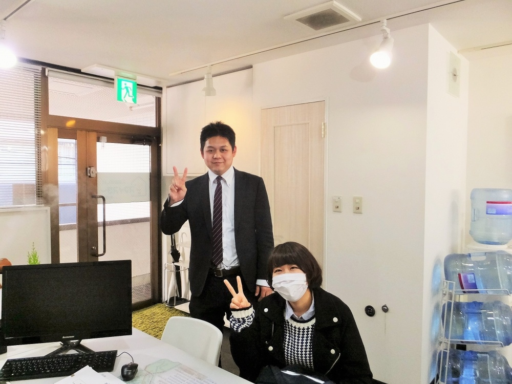 H.T様の画像