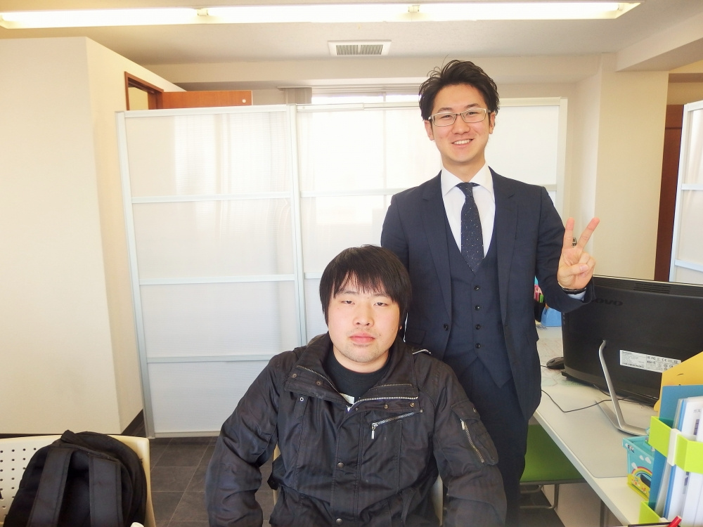 T・Nの画像