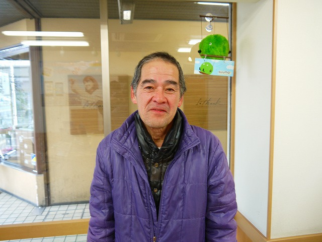 Ｈ様の画像