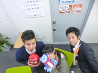 2015年02月01日の画像