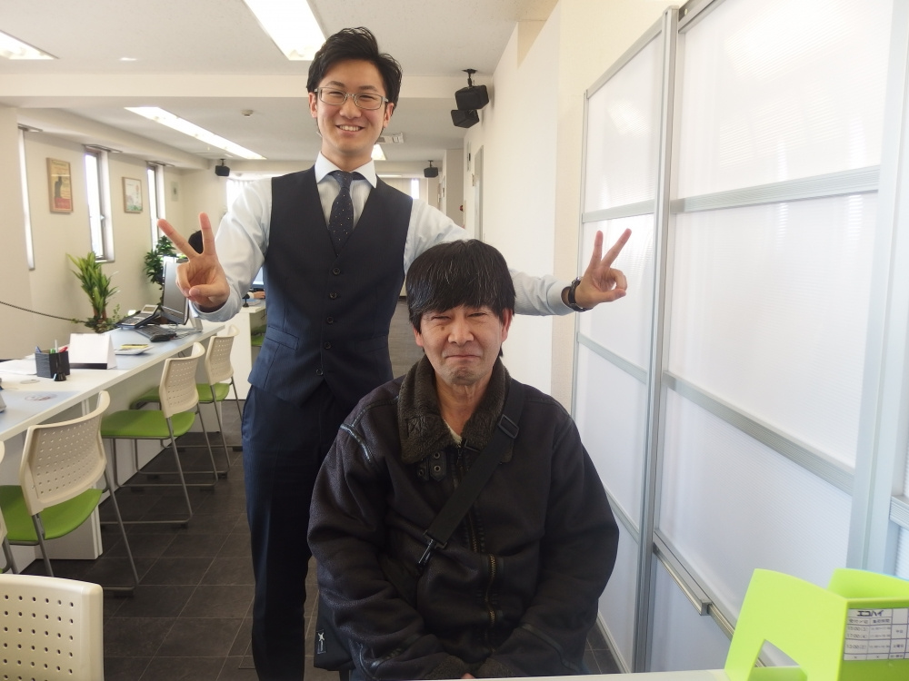 Y・K様の画像