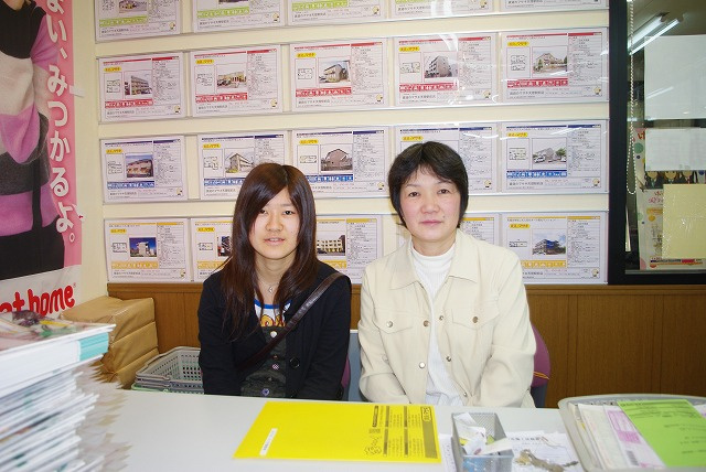 Hさんの画像