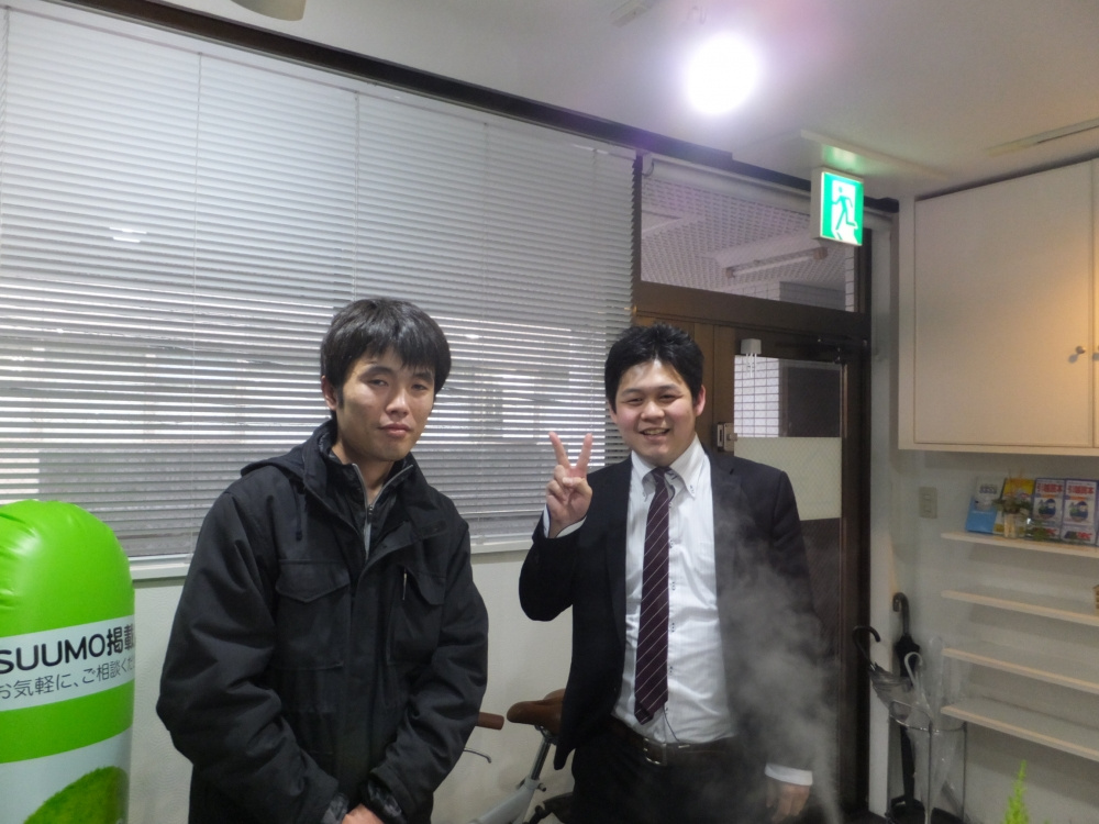  D.I様の画像