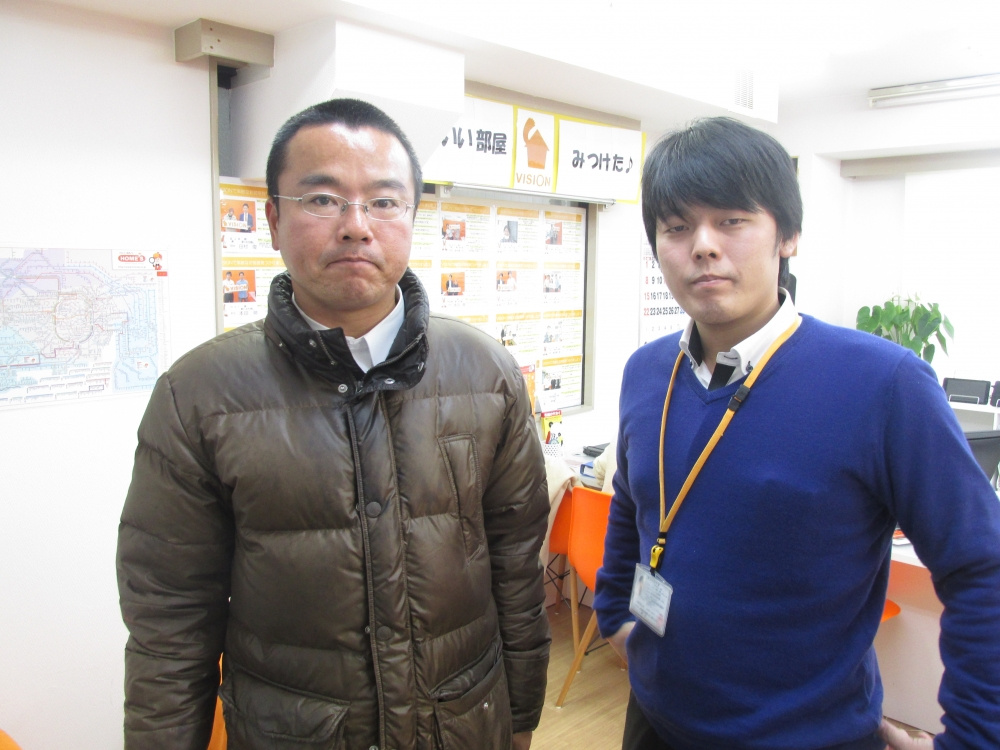 S・H様(2015年2月14日)の画像