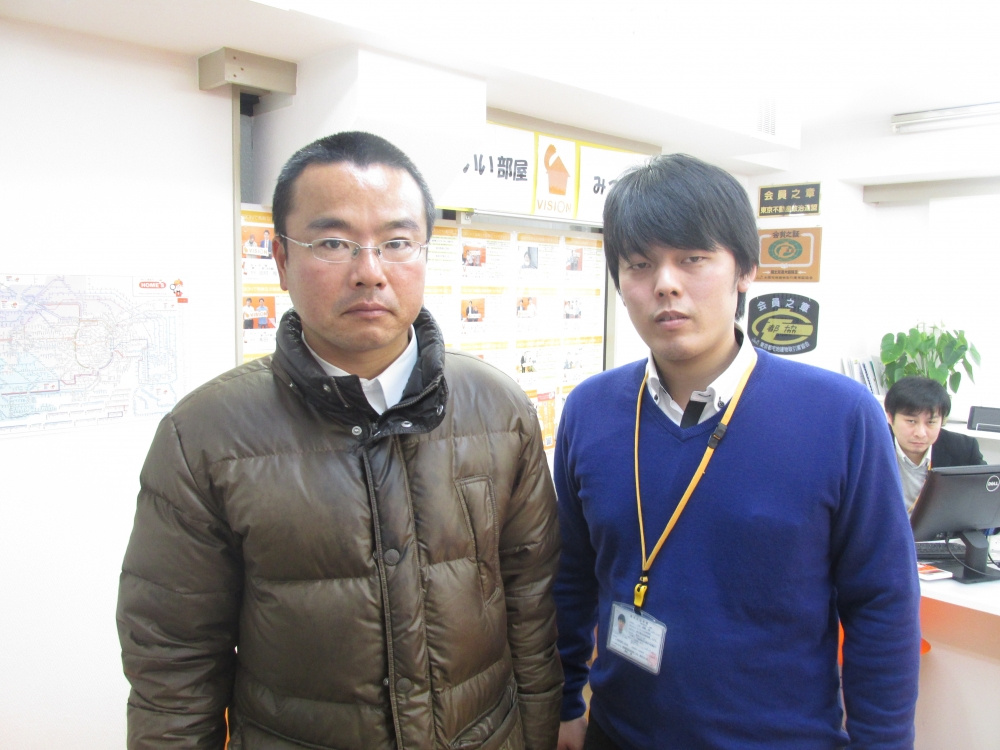 S・H様(2015年2月14日)の画像