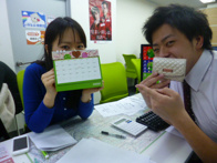 2015年02月09日の画像