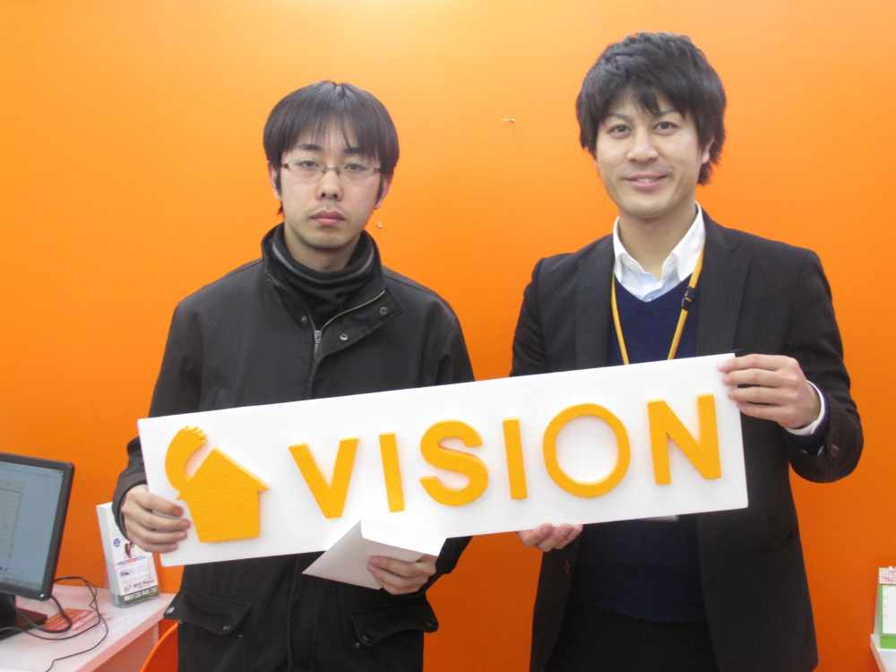 Y・I様(2015年2月16日)の画像
