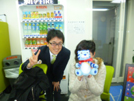 2015年02月09日の画像