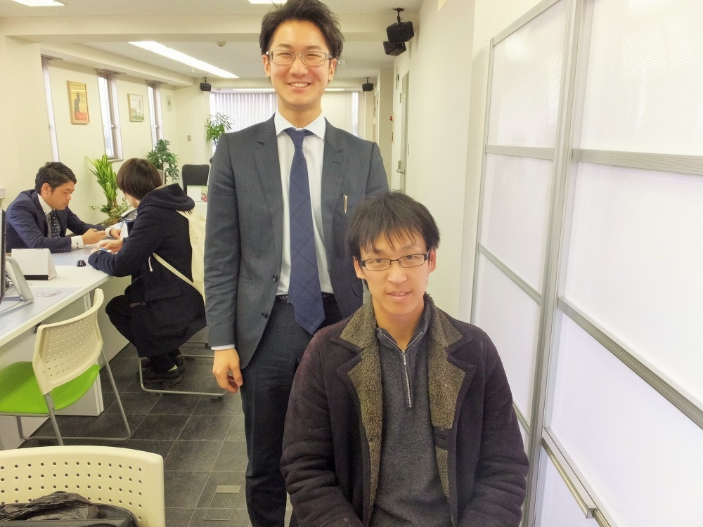 Ａ・Ａ様の画像