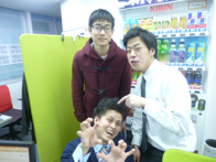 2015年03月03日の画像