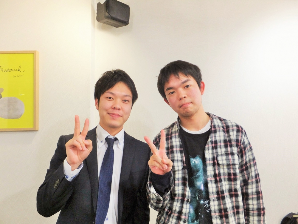 N・K様の画像