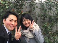 2015年3月5日の画像