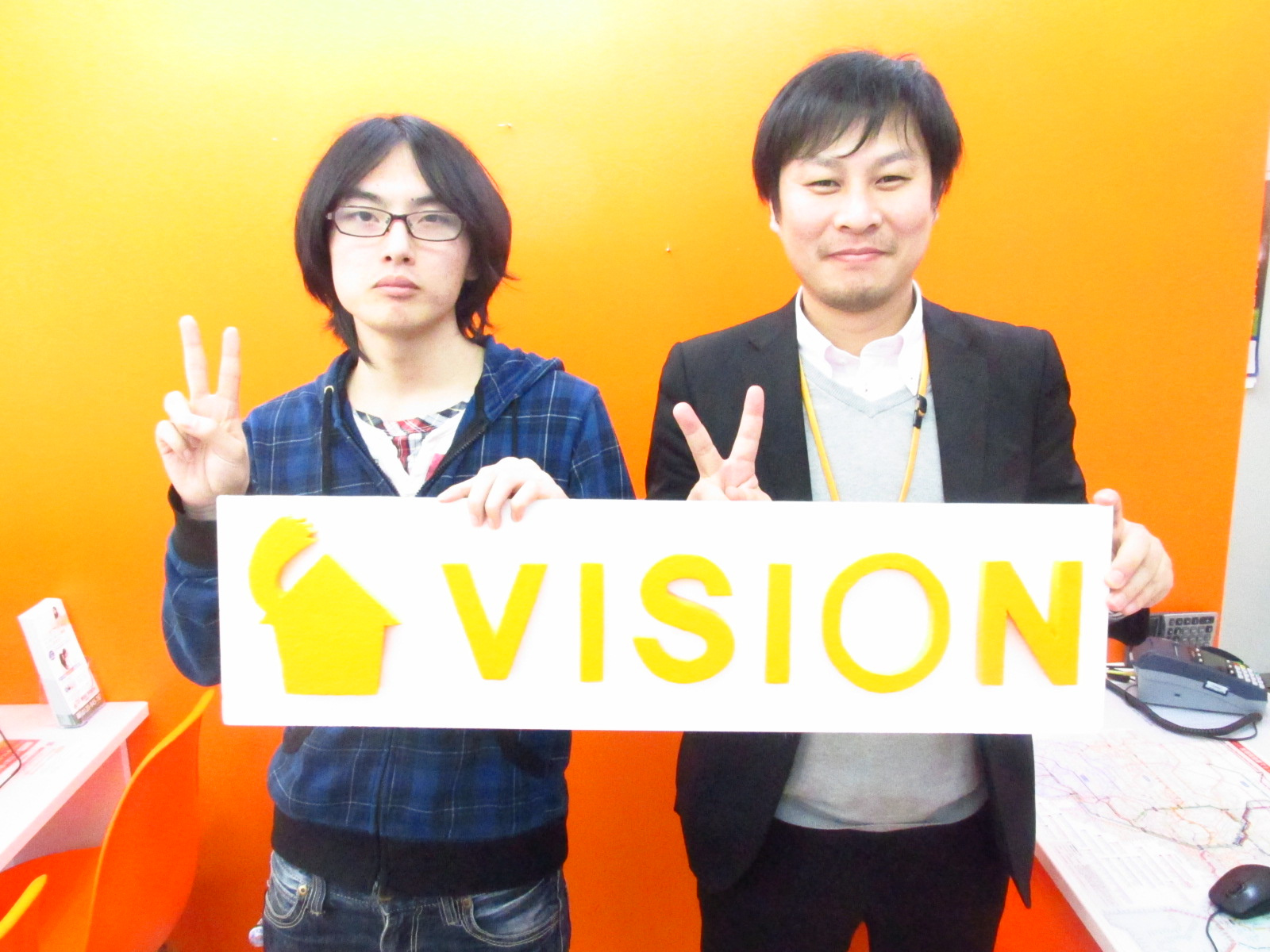 Y・K様(2015年2月21日)の画像