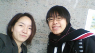 2015年3月8日の画像