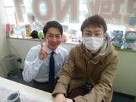 2015年3月13日の画像