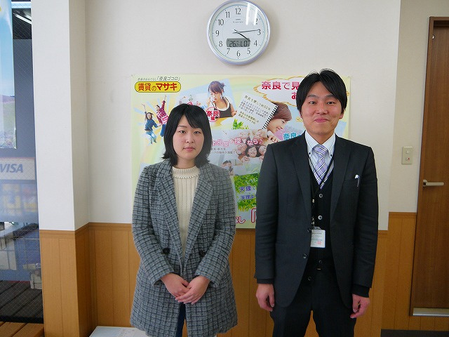 Ｋ様の画像