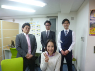2015年3月14日の画像