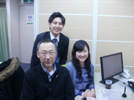 2015年3月15日の画像