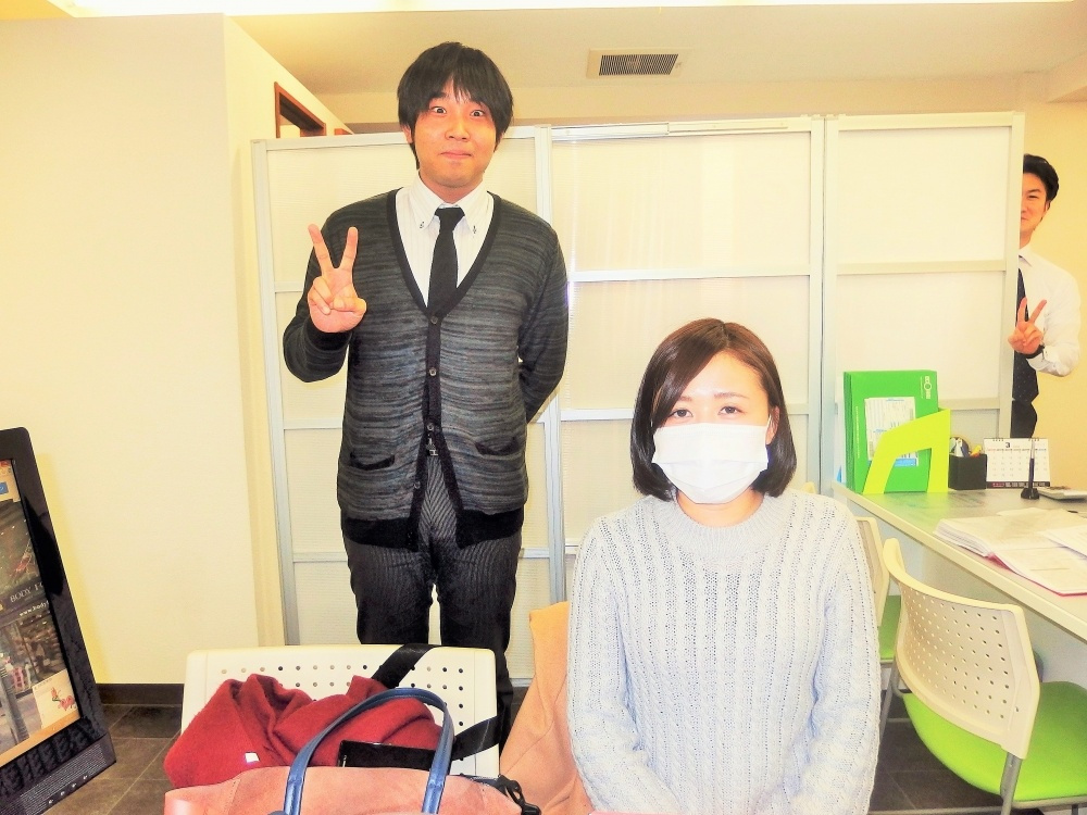 C・O様の画像