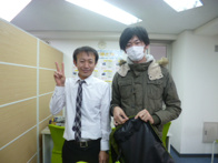 2015年3月16日の画像