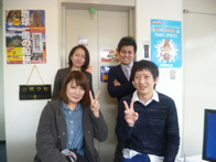 2015年3月17日の画像