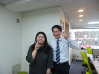 2015年3月17日の画像