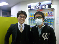 2015年03月09日の画像