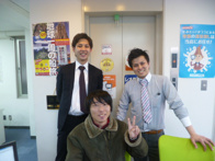 2015年3月19日の画像
