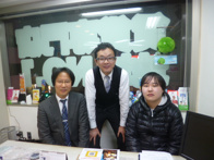 2015年3月20日の画像