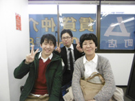 2015年4月5日の画像