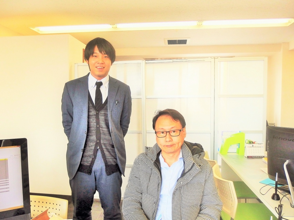M・I様の画像