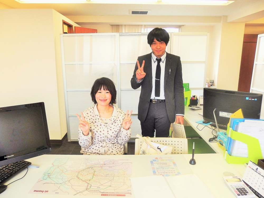 A・H様の画像