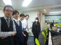 2015年3月24日の画像