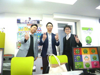2015年03月24日の画像